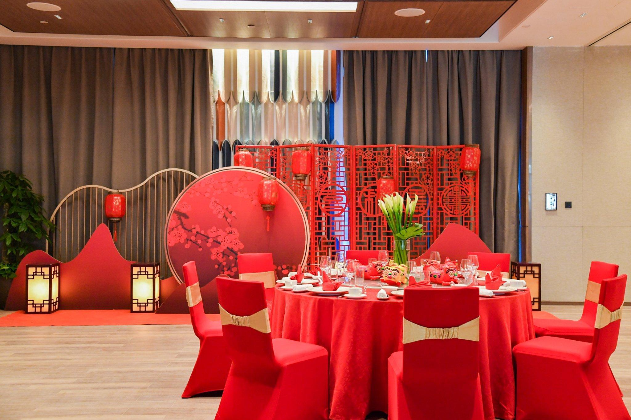 Готель Crowne Plaza Beijing Badaling By Ihg Yanqing Екстер'єр фото